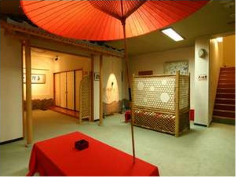 Oumeitei Tsuji Ryokan Nagano Bagian luar foto