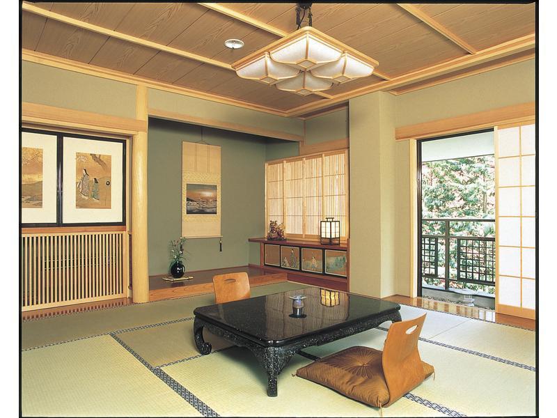 Oumeitei Tsuji Ryokan Nagano Bagian luar foto