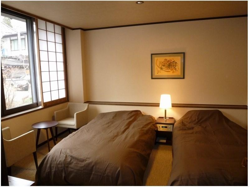 Oumeitei Tsuji Ryokan Nagano Bagian luar foto