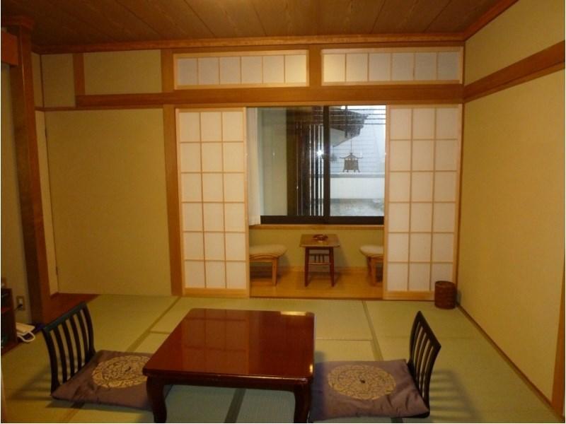 Oumeitei Tsuji Ryokan Nagano Bagian luar foto